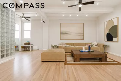 95 Vandam Street #2R, New York, NY 10013 - Photo 2