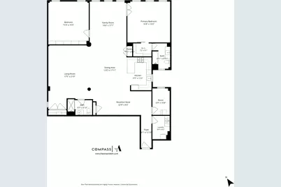 95 Vandam Street #2R, New York, NY 10013 - Photo 28