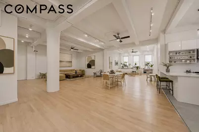 95 Vandam Street #2R, New York City, NY 10013 - Photo 1