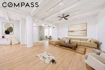 95 Vandam Street #2R, New York City, NY 10013 - Photo 2