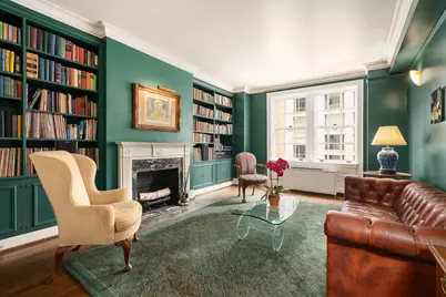 895 Park Avenue #6C, New York City, NY 10075 - Photo 6