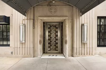 895 Park Avenue #6C, New York City, NY 10075 - Photo 2