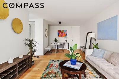 161 W 61st Street #6B, New York, NY 10023 - Photo 4