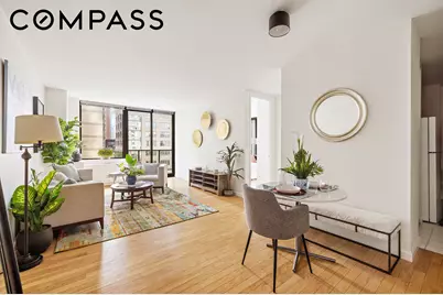 161 W 61st Street #6B, New York City, NY 10023 - Photo 1