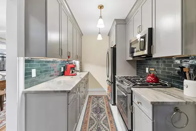 119 W 71st Street #2C, New York, NY 10023 - Photo 4