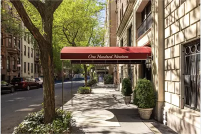 119 W 71st Street #2C, New York City, NY 10023 - Photo 10