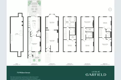 75 Willow Street, Brooklyn, NY 11201 - Photo 22