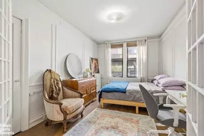 258 W 117th Street #1W, New York City, NY 10026 - Photo 1