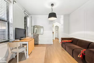 258 W 117th Street #1W, New York City, NY 10026 - Photo 4