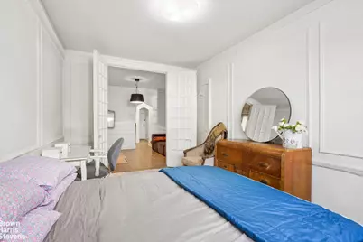 258 W 117th Street #1W, New York City, NY 10026 - Photo 2