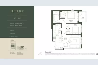 244 E 52nd Street #4C, New York, NY 10022 - Photo 14