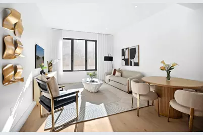 244 E 52nd Street #4C, New York, NY 10022 - Photo 2