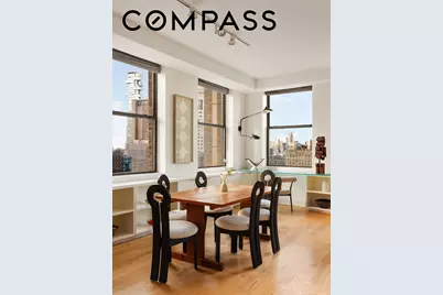 150 Nassau Street #20B, New York City, NY 10038 - Photo 4