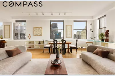 150 Nassau Street #20B, New York City, NY 10038 - Photo 2
