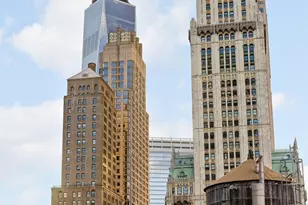 150 Nassau St, New York City, NY 10038 - Photo 14