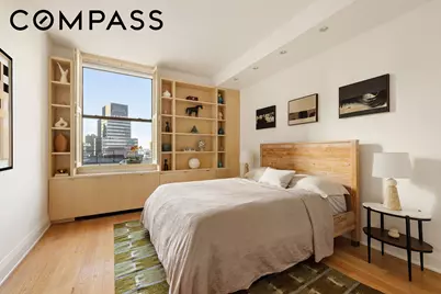 150 Nassau Street #20B, New York City, NY 10038 - Photo 10