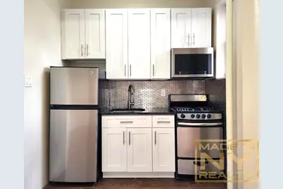 45-50 48th Street #3D, Woodside, NY 11377 - Photo 1