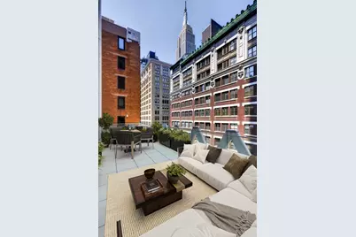 30 E 31st Street #9, New York City, NY 10016 - Photo 12