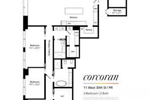 11 W 30th St, New York City, NY 10001 - Photo 14