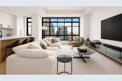 25 Park Row #25C, New York, NY 10038 - Photo 4