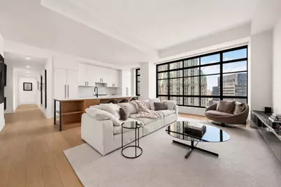 25 Park Row #25C, New York, NY 10038 - Photo 2