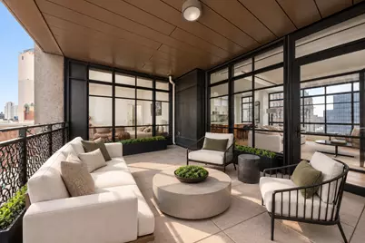 25 Park Row #25C, New York City, NY 10038 - Photo 10