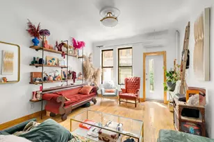 642 W 138th St, New York City, NY 10031 - Photo 1