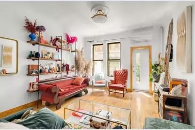 642 W 138th Street, New York, NY 10031 - Photo 1