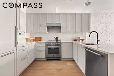 744 Park Place #3A, Brooklyn, NY 11216 - Photo 1