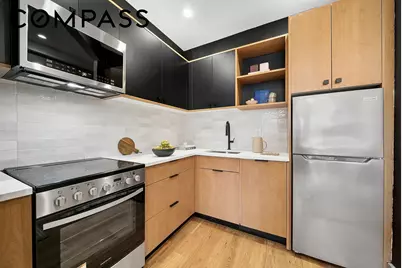 1226 St Marks Avenue #3A, Brooklyn, NY 11213 - Photo 6
