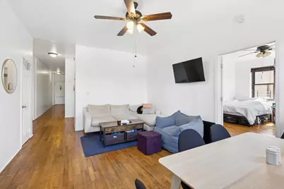 2440 Amsterdam Avenue #5N, New York, NY 10033 - Photo 2
