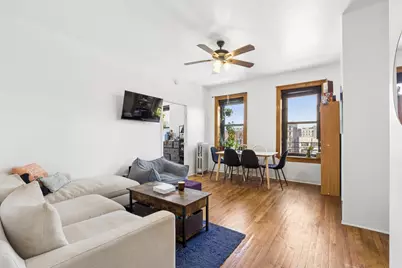2440 Amsterdam Avenue #5N, New York, NY 10033 - Photo 1