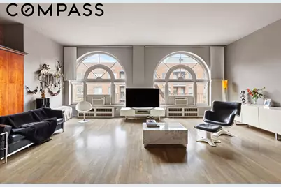 100 W 15th Street #4BC, New York, NY 10011 - Photo 2