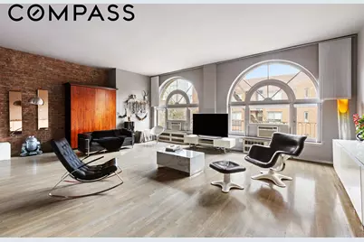 100 W 15th Street #4BC, New York City, NY 10011 - Photo 1