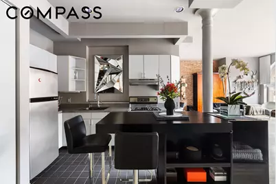 100 W 15th Street #4BC, New York, NY 10011 - Photo 4