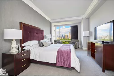 1 Central Park W #1506, New York, NY 10023 - Photo 4