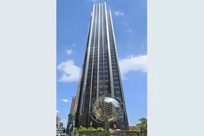 1 Central Park W #1506, New York, NY 10023 - Photo 12