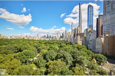 1 Central Park W #1506, New York, NY 10023 - Photo 1