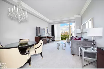 1 Central Park W #1506, New York, NY 10023 - Photo 2