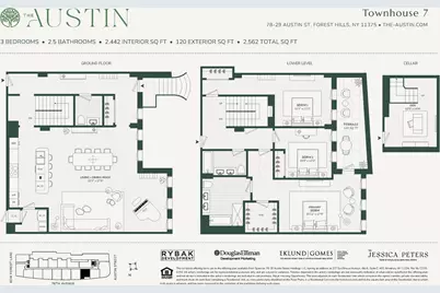 78-29 Austin Street #TH7, Forest Hills, NY 11375 - Photo 36