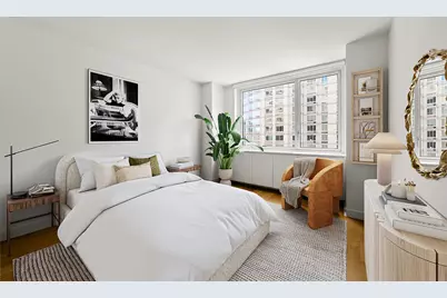 301 W 53rd Street #15K, New York City, NY 10019 - Photo 4