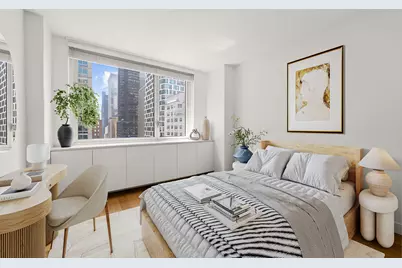 301 W 53rd Street #15K, New York City, NY 10019 - Photo 6