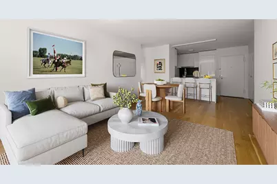 301 W 53rd Street #15K, New York City, NY 10019 - Photo 2