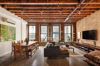 138 Fulton Street #2, New York, NY 10038 - Photo 2