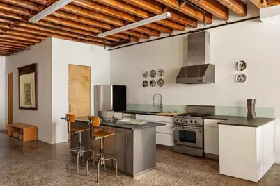 138 Fulton Street #2, New York, NY 10038 - Photo 4