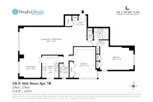 136 E 56th St, New York City, NY 10022 - Photo 10