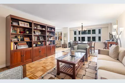 136 E 56th Street #7B, New York City, NY 10022 - Photo 1