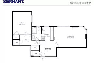 160 Cabrini Blvd, New York, NY 10033 - Photo 20