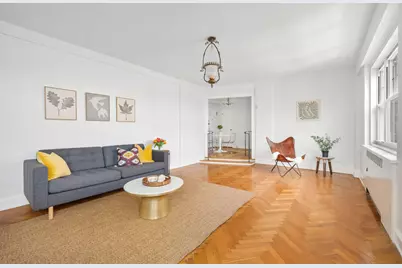 160 Cabrini Boulevard #APT127, New York, NY 10033 - Photo 4