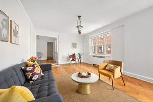 160 Cabrini Blvd, New York, NY 10033 - Photo 2